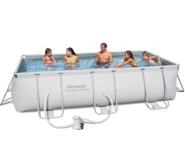 Каркасный бассейн Bestway 56251 в Ташкенте цена договорная сум от ...