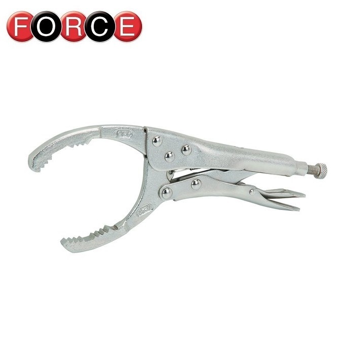 Съёмник масляного фильтра с фиксатором  FORCE 639230 Toshkentda hududida, narxi договорная so'm Prom инструменты korxonasidan - Prom.uz (ID#20275)
