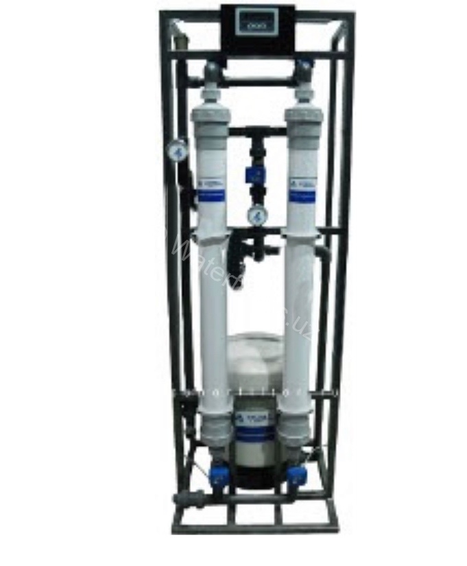 Ультрафильтрация воды Aquaphor Ultra 1.6 m3/h в Ташкенте цена ...
