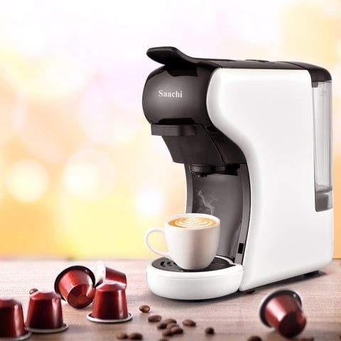 Кофемашина Saachi Dolce gusto, Nespresso , Молотый кофе в Ташкенте цена ...