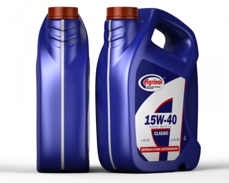 15W-40 SF/CC Standart Toshkentda hududida, narxi договорная so'm Inter Oil Standart ЧП korxonasidan - Prom.uz (ID#63212)