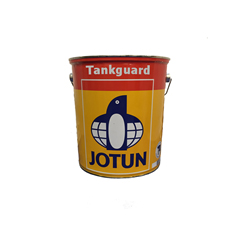 Двухкомпонентное эпоксидное покрытие Tankguard Storage#1