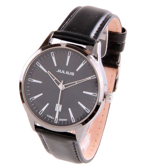 Часы Julius 372 №215 Toshkentda hududida, narxi 213000 so'm Prom.uz korxonasidan - Prom.uz (ID#178111)