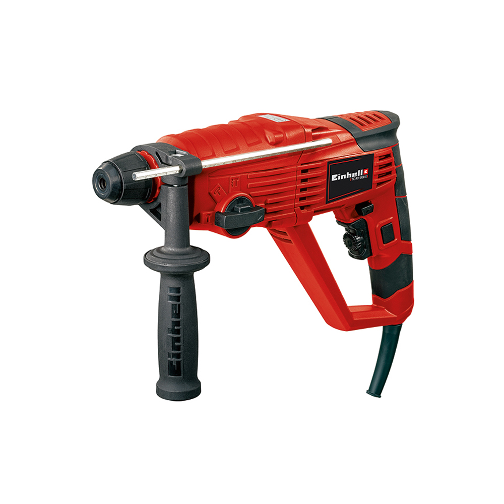 Перфоратор EINHELL TC-RH 800 E Toshkentda hududida, narxi 1424850 so'm 220volt.uz korxonasidan - Prom.uz (ID#138235)