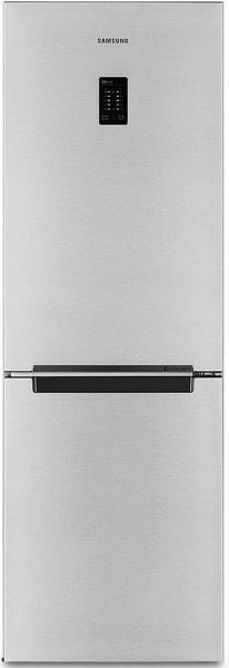 Холодильник Samsung RB 29 FERNDSA/WT (Display/Stainless)#2