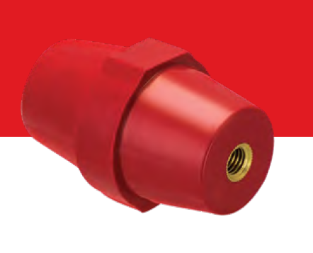 Изолятор SM-76 «Бочонок» без болта 1250А 25кВ EKF Basic Toshkentda hududida, narxi договорная so'm Tent sistems korxonasidan - Prom.uz (ID#114177)