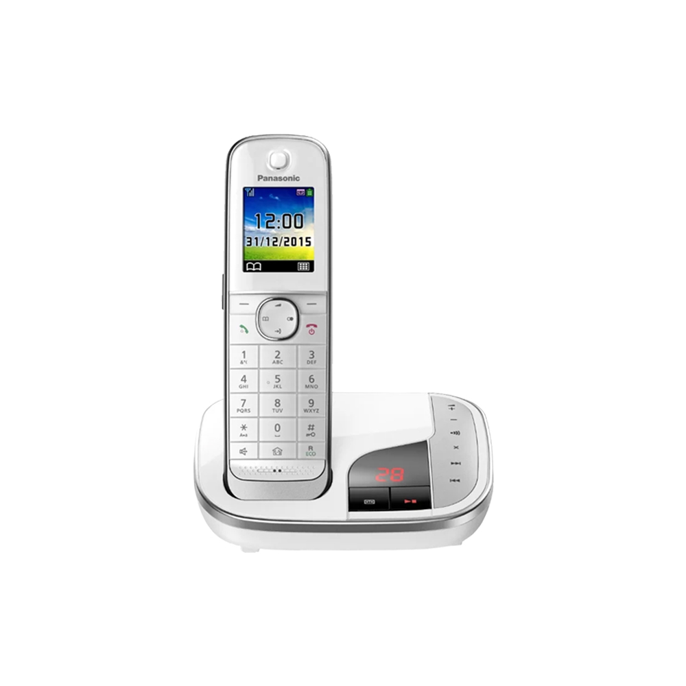Телефоны Беспроводные Dect Panasonic Купить