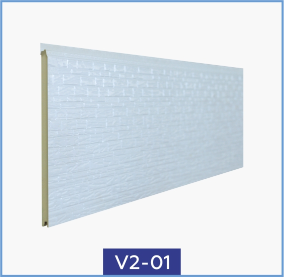 Фасадные панели V2-01#3