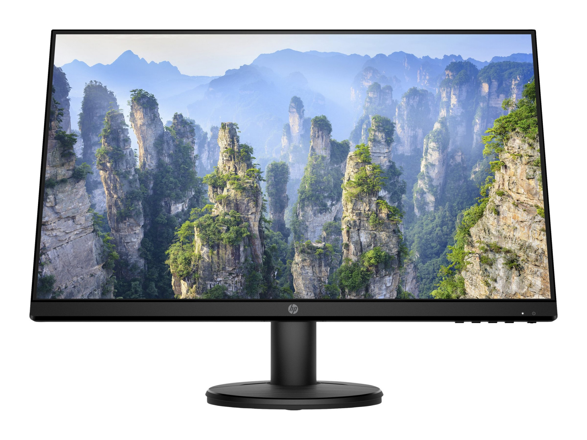 Монитор HP - 27" V27i / 27" / Full HD 1920x1080 / IPS / Матовая ...