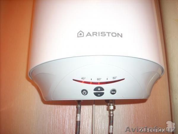 Водонагреватели электрические ARISTON#2