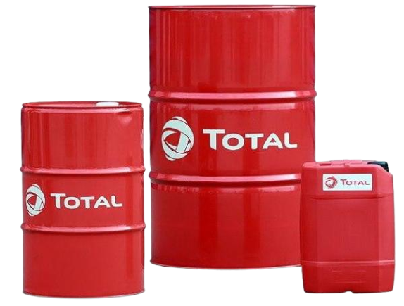 Моторное масло Total Rubia TIR 7400 15W-40