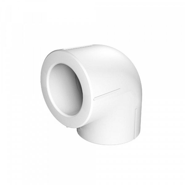 Отвод ППР 75Ф 90* в Ташкенте цена 1 сум от SAYINA STROY OOO - Prom.uz ...