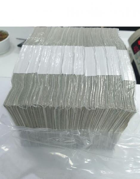 Упаковки для денежных купюр Toshkentda hududida, narxi 260 so'm OOO MIRPACK korxonasidan - Prom.uz (ID#213961)