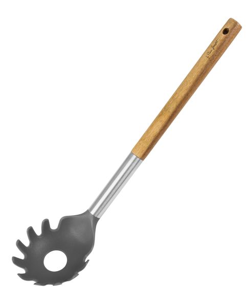 Ложка для спагетти WOOD Lamart Toshkentda hududida, narxi 44000 so'm Prom.uz korxonasidan - Prom.uz (ID#181013)