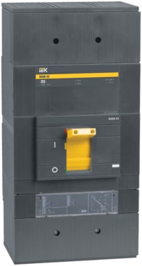 Преобразователь частоты CONTROL-A310 380В, 3Ф 3,7 kW 8,8A IEK ...