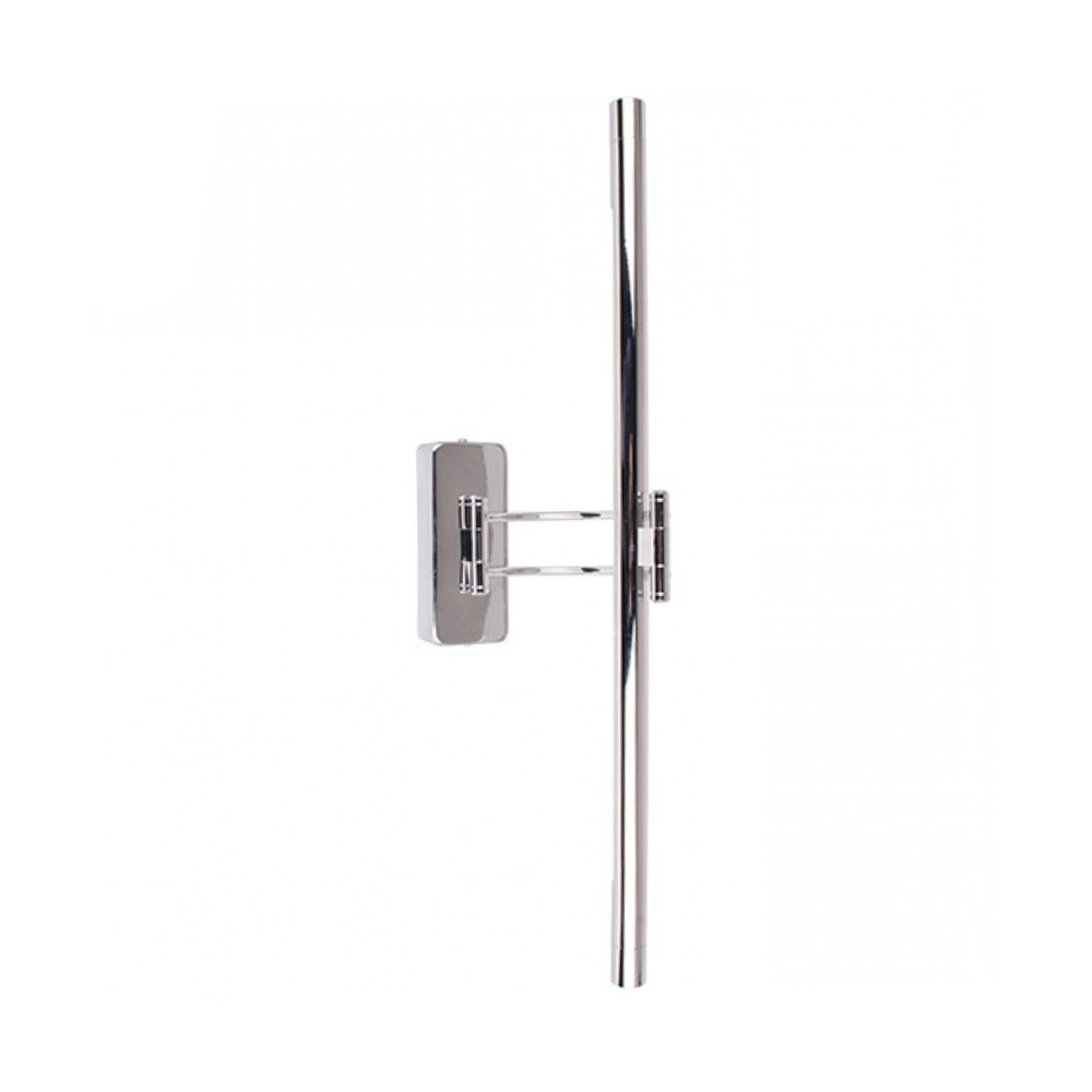 Светильник TEKSAN LED MB096 8W Хром Toshkentda hududida, narxi 208950 so'm 220volt.uz korxonasidan - Prom.uz (ID#136930)