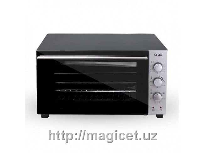 Мини-печь ARTEL MD-4212 Toshkentda hududida, narxi 507000 so'm Х.К. MAGIC ELECTRONIK TRADE korxonasidan - Prom.uz (ID#56223)