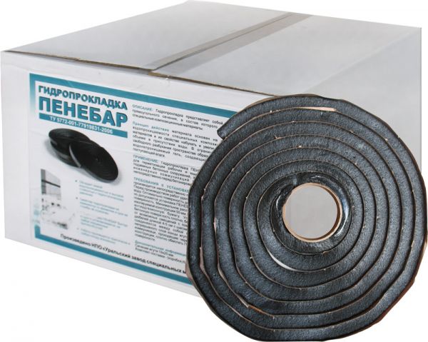 Пенебар гидроизоляция жгут. Прокладка гидроизоляционная саморасширяющаяся "пенебар sw-45". Прокладка гидроизоляционная пенебар 19х25х5000 мм. Пенебар гидропрокладка. Бентонитовый шнур аквастоп 20х10.