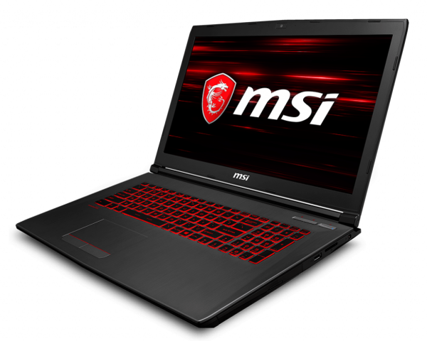 Ноутбук Msi I7 Купить