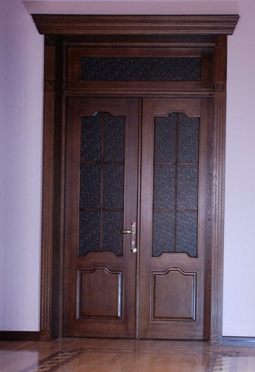Двери из натурального дерева Toshkentda hududida, narxi 7350000 so'm Elitparket  Stroy korxonasidan - Prom.uz (ID#253352)