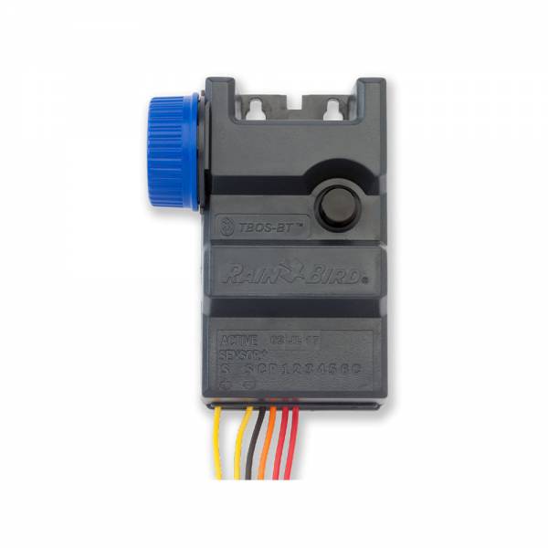 Контроллер полива RainBird TBOSBT4 VDC  4 зона Toshkentda hududida, narxi 2197000 so'm Irrigation Solution LTD korxonasidan - Prom.uz (ID#114745)