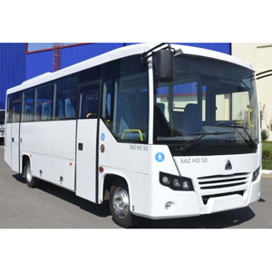 Автобус класса II SAZ HD50 Toshkentda hududida, narxi договорная so'm Avto Saltanat Servis OOO korxonasidan - Prom.uz (ID#24604)