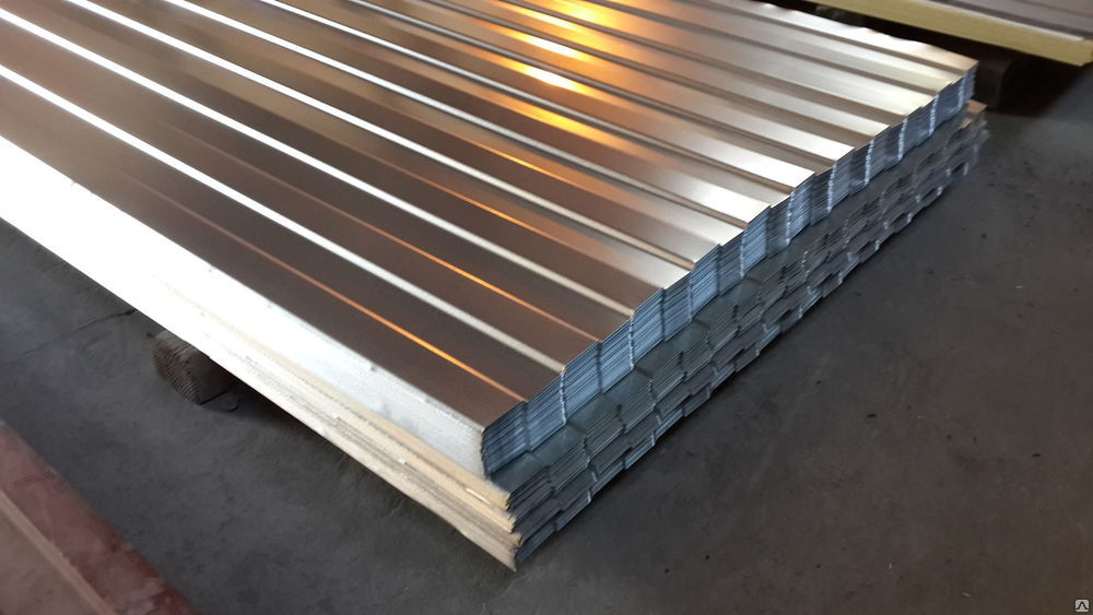 Профили из оцинкованной стали Toshkentda hududida, narxi договорная so ...