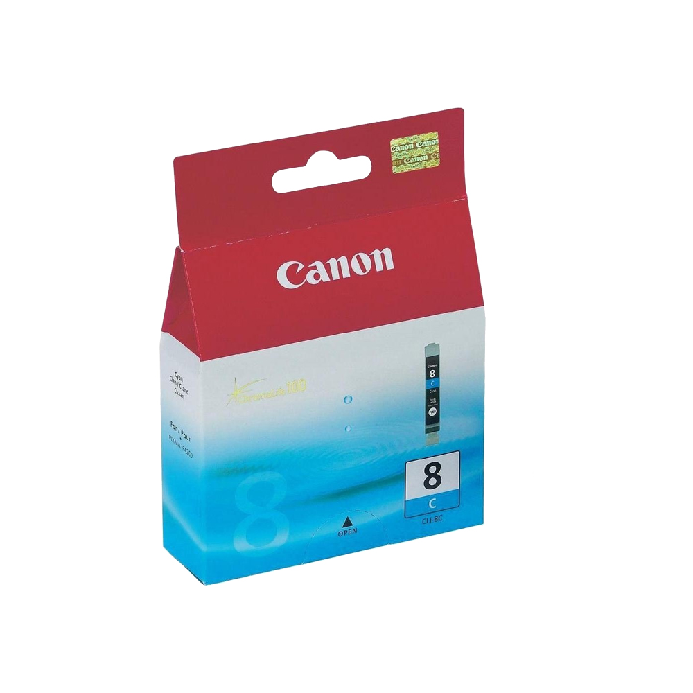 Картридж CANON Pixma CLI-8 C Toshkentda hududida, narxi 211680 so'm 220volt.uz korxonasidan - Prom.uz (ID#137644)