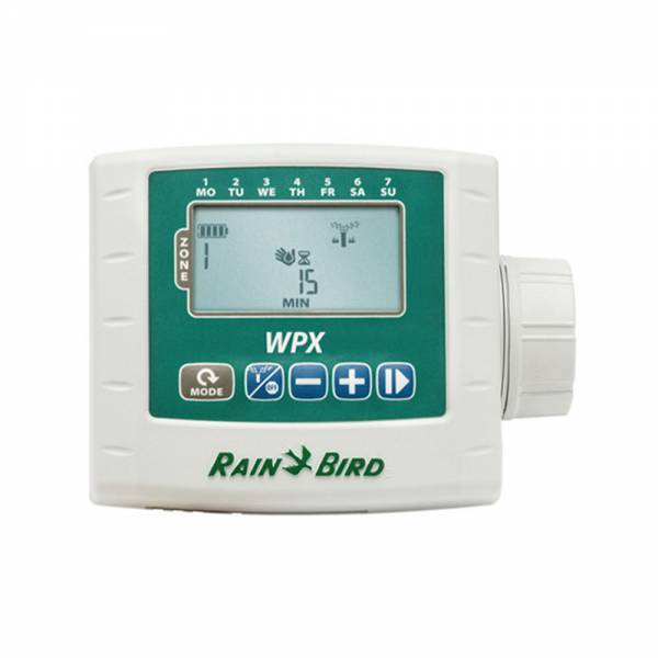 Контроллер таймер полива RainBird WPX2 9V Toshkentda hududida, narxi 1872000 so'm Irrigation Solution LTD korxonasidan - Prom.uz (ID#114743)