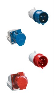 Розетка переносная ССИ-235 63А-6ч/200/346-240/415В 3Р+РЕ+N IP67 MAGNUM ИЭК Toshkentda hududida, narxi 415800 so'm Birjaservistexno korxonasidan - Prom.uz (ID#171222)