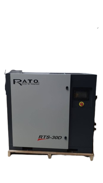 Винтовой компрессор Rato RTS-30 22квт#1