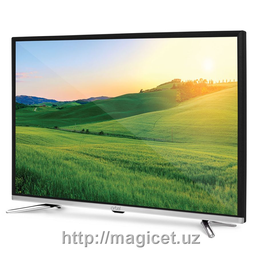 Телевизор Artel 55-A9000 Smart LED Toshkentda hududida, narxi 4816500 ...