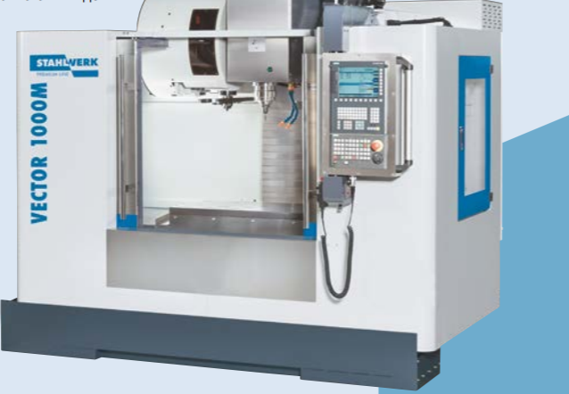 Компактный 3-осевой обрабатывающий центр
с Siemens Sinumerik 828D ЧПУ с ShopMill Toshkentda hududida, narxi договорная so'm RG AKKORD korxonasidan - Prom.uz (ID#100874)