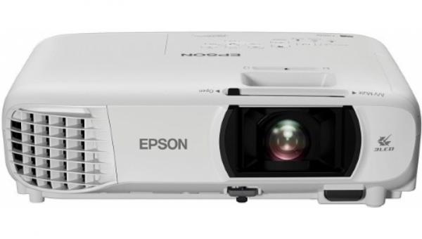 Проектор Epson H849B в Ташкенте цена 14825427 сум от ЧП "IT MAX" - Prom.uz (ID#89034)