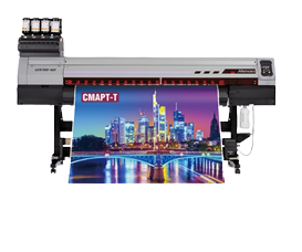 УФ-плоттер Mimaki UJV100-160