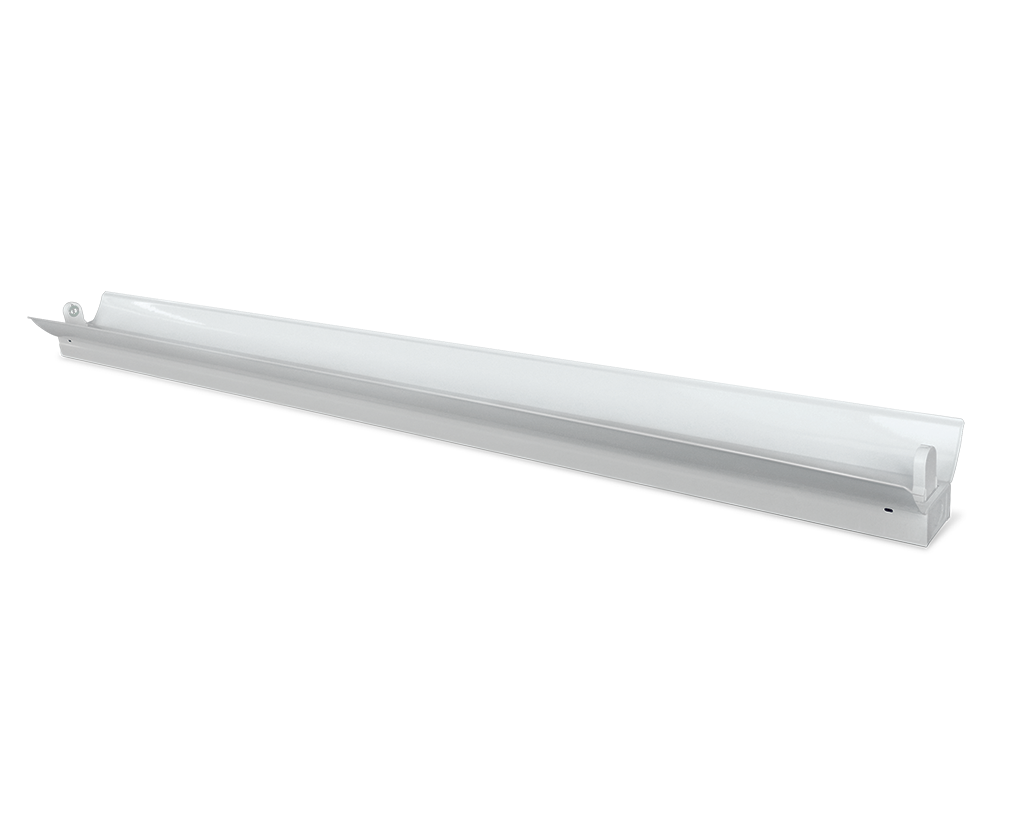 Светильник для ламп светодиодных Т8 — LED-T8 Holder -X2 1200мм в ...