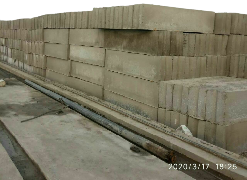 Фундаментний блок ФБС 240.6.4