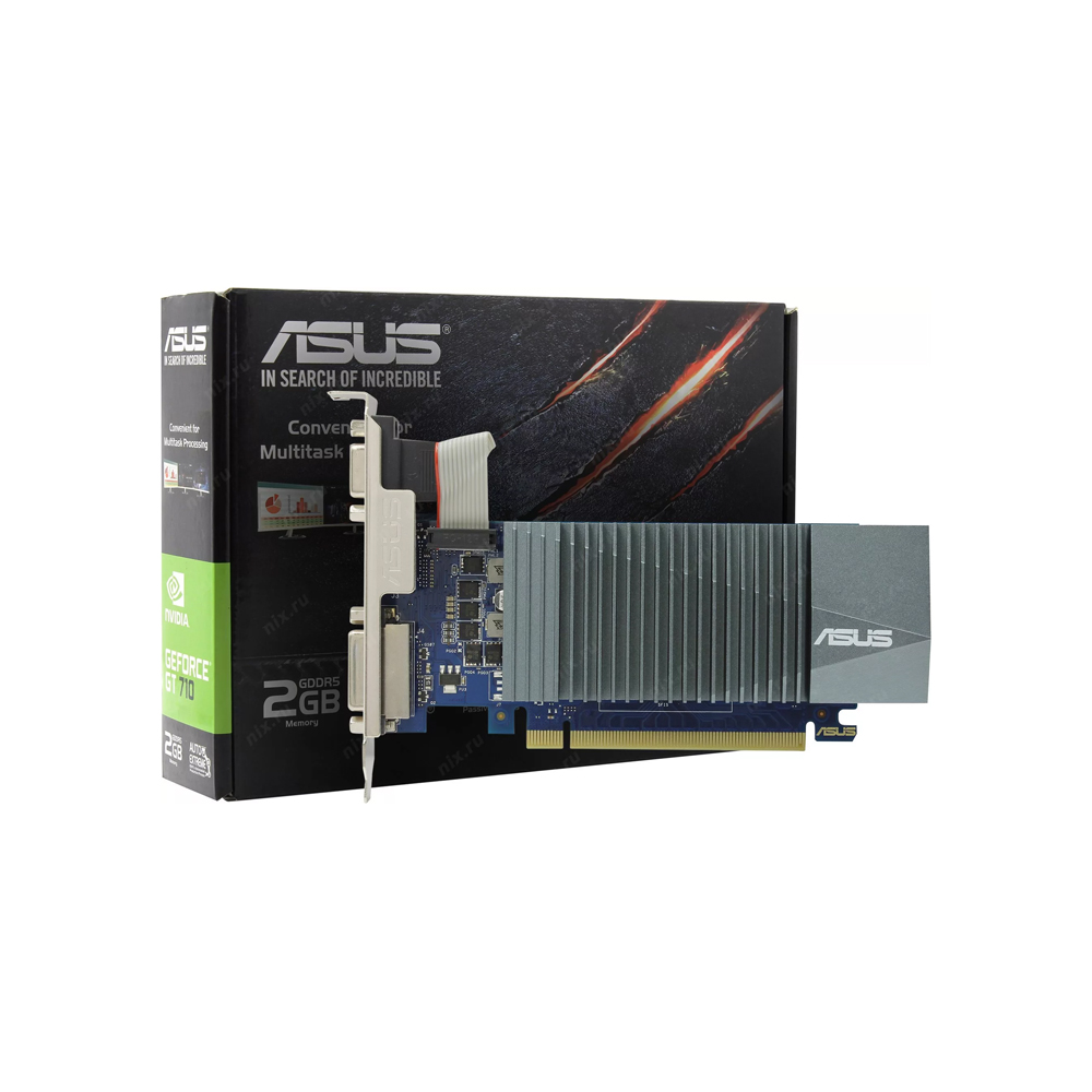 Gt710 vs. Asus geforce gt 710 silent lp 2gb. asus gt710-2-sl-brk. gt710-sl-2gd5-brk. asus gt710-sl-2gd5-brk rtl.