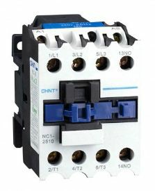 Контактор 3P NC2-150 220V 50Hz Toshkentda hududida, narxi 1000500 so'm Shield Energy korxonasidan - Prom.uz (ID#99458)
