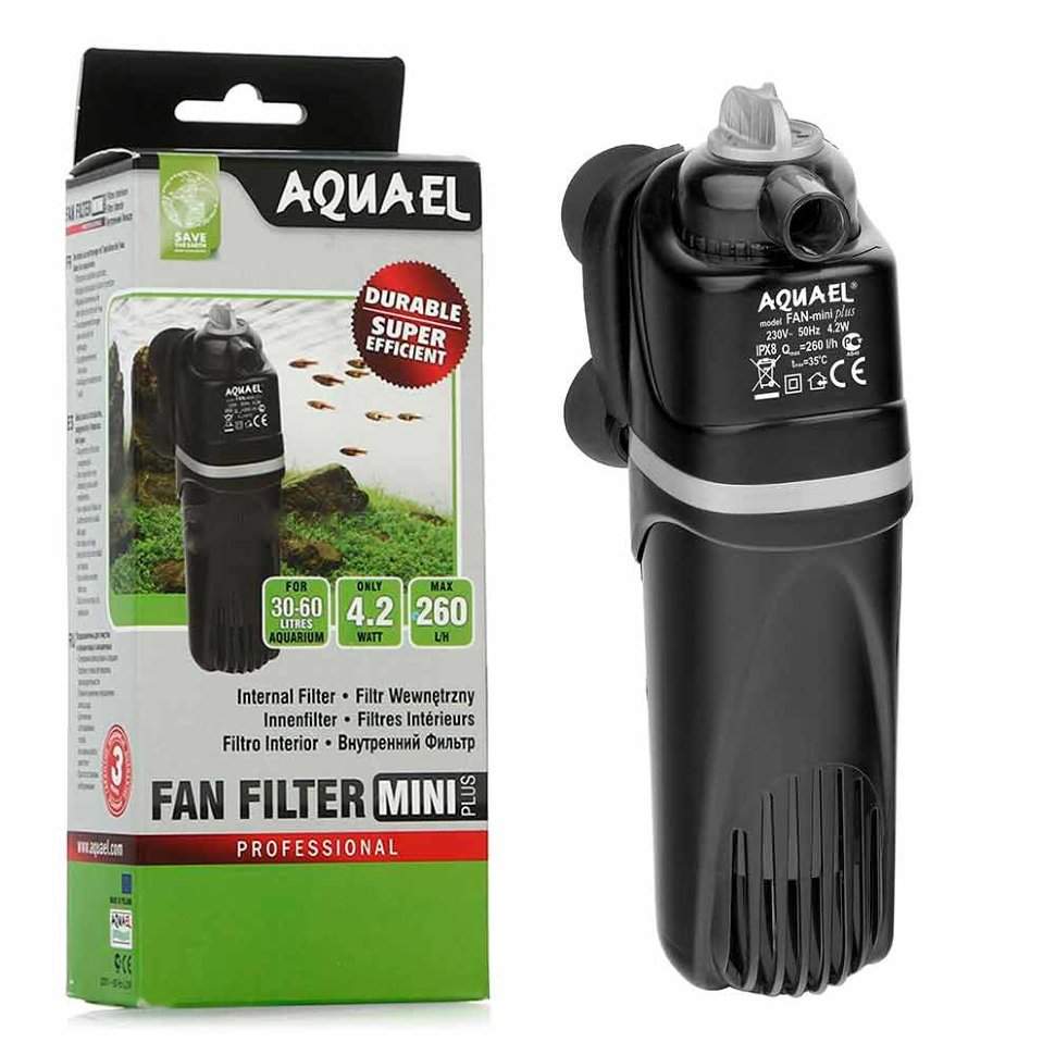 Фильтр aquael. Внутренний фильтр Aquael Fan Filter Mini Plus для аквариума 30 60 л 260 л/ч 4.2 Вт. Фильтр внутренний Aquael 30-60 л/ч Fan-Mini. Фильтр внутренний Aquael Fan-Mini Plus 260л/ч, до 60 л.. Фильтр для аквариума Aquael Fan 2 Plus.