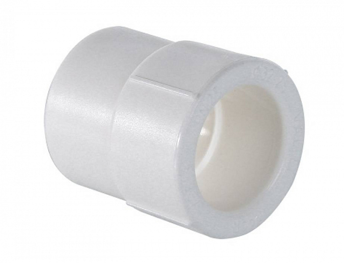 Vero д. 50x25 мм — переходник для полипропиленовых труб в Ташкенте цена ...