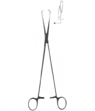 Пулевые щипцы