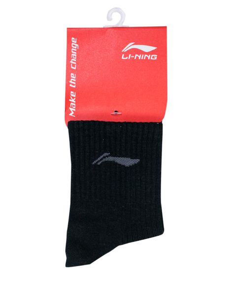 Носки мужские Li-Ning №53 Toshkentda hududida, narxi 55000 so'm Prom.uz korxonasidan - Prom.uz (ID#176918)