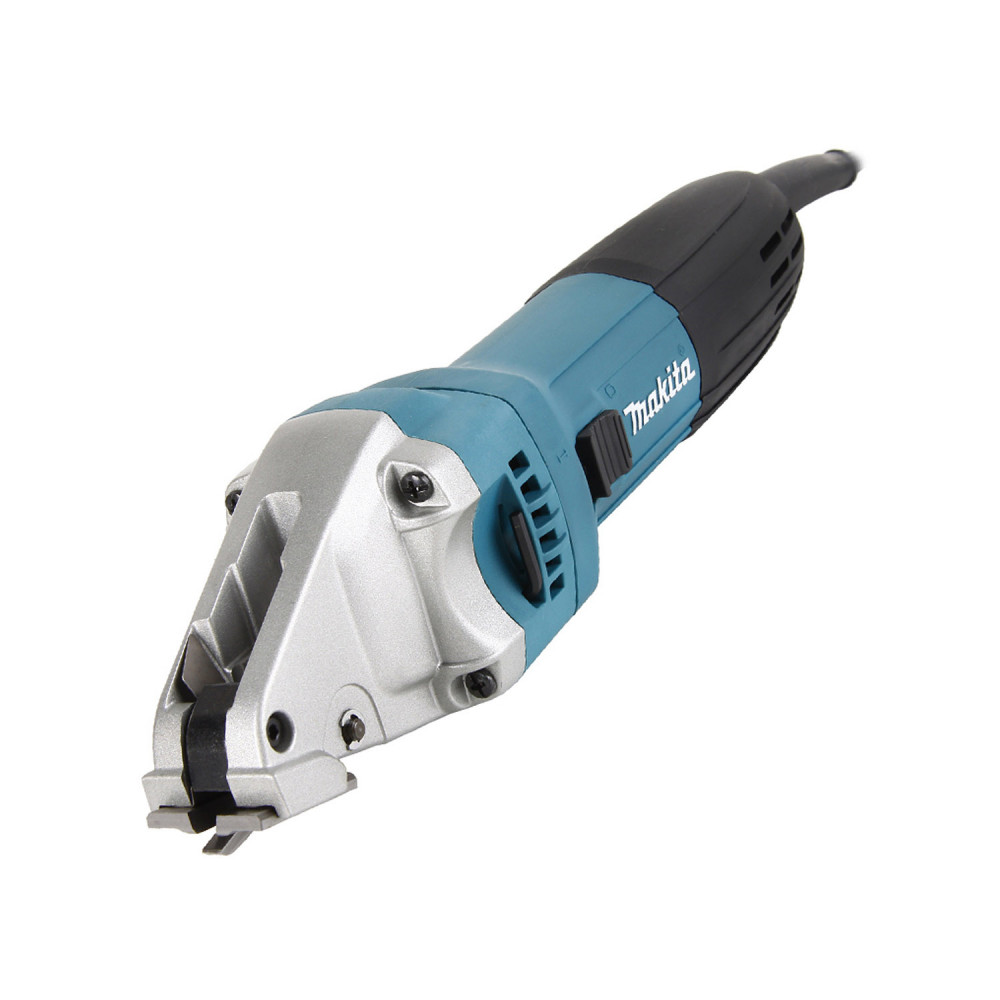 Электроножницы. Ножницы по металлу Makita js1601. Электроножницы Makita js 1601. Шлицевые электроножницы Makita js1660.