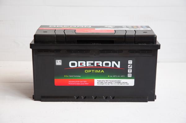 450 в сумах. Аккумулятор Oberon Optima. 6ст-100 Oberon Optima.