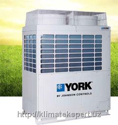 Легендарный мультизональный кондиционер York в Ташкенте цена договорная ...