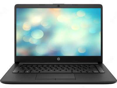 Ноутбук HP 14-сf2232nia/Celeron DualCore N4020/8GB DDR4/HDD 500Gb 14" HD Ultraslim LED