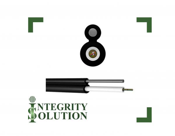Оптический кабель от 4 до 48 волокон подвесной и канализационный Integrity Solution#2