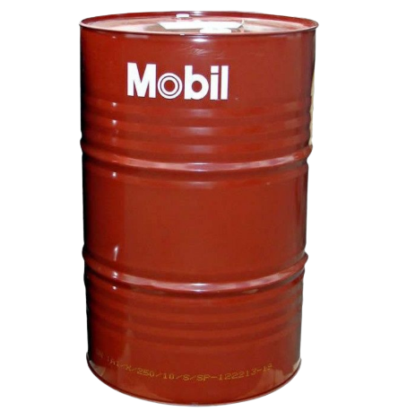 Моторное масло MOBIL DELVAC MX 15W-40 - MAN 3275 (20л.208л)#1