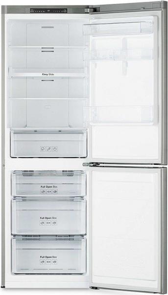 Холодильник Samsung RB 29 FERNDSA/WT (Display/Stainless)#3